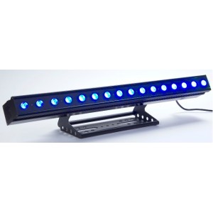 Tour pix pro 16x8W RGBW