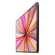 Videowall 4x Samsung DM55D op display